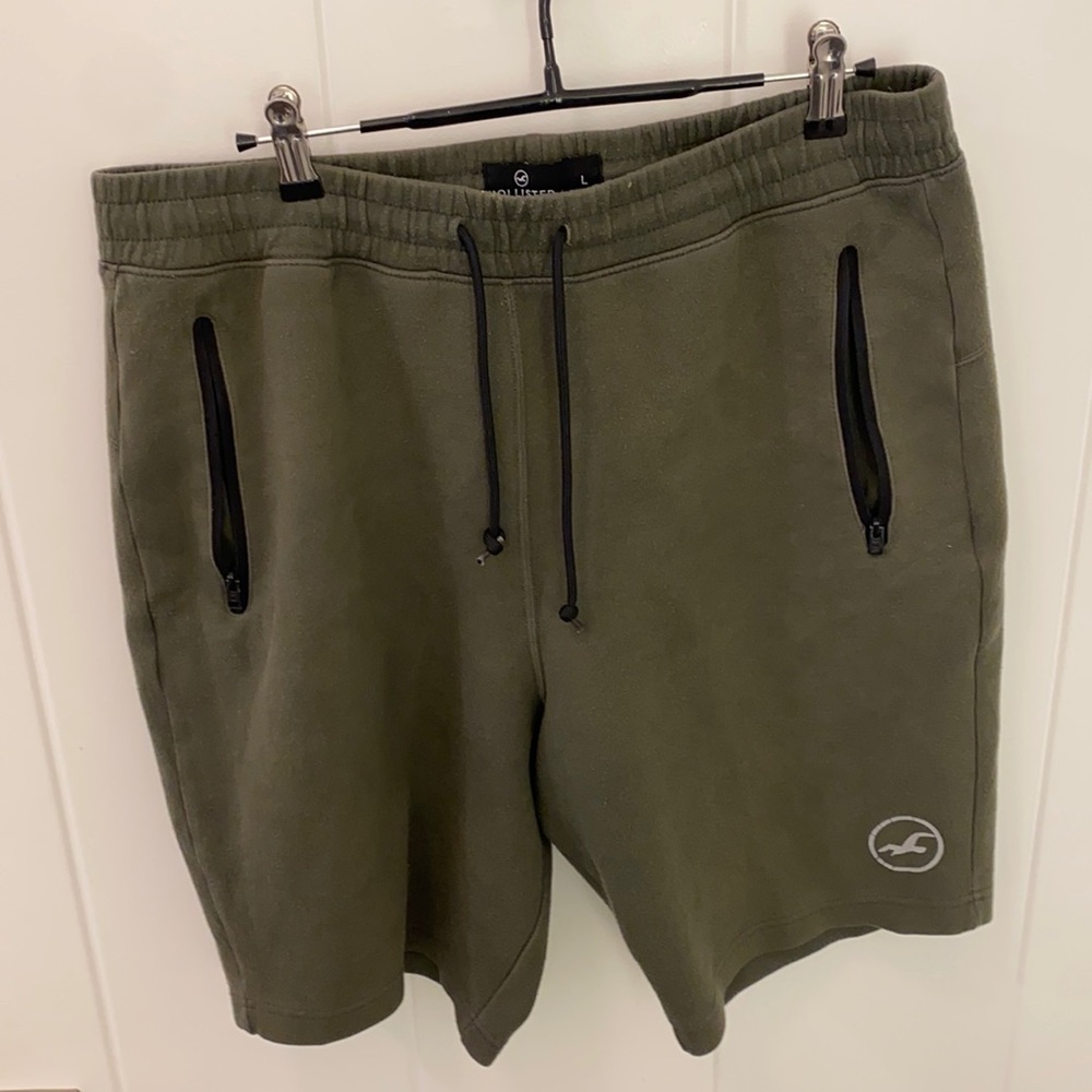 Hollister Shorts